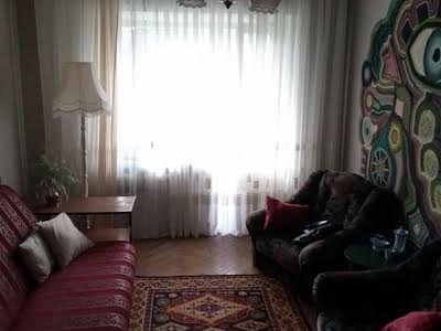 квартира за адресою Братиславська вул., 32-А