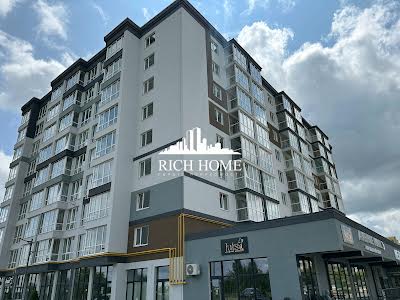 квартира за адресою Бориса Гмирі вул., 7