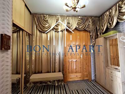 квартира по адресу Берестейский просп. (Победы), 45