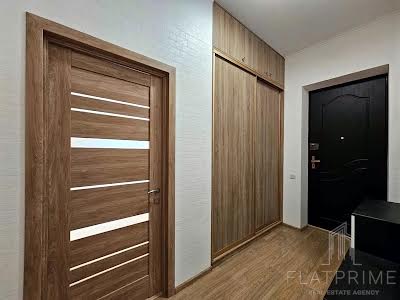квартира за адресою Іоанна Павла II вул. (Патріса Лумумби), 7