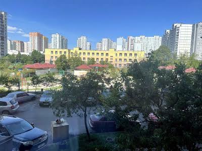 квартира по адресу Анны Ахматовой ул., 14-Б