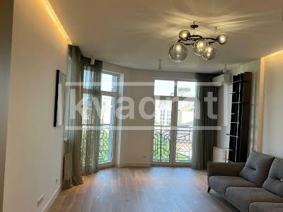 квартира по адресу Спасская ул., 35