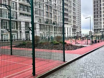 квартира по адресу Михаила Максимовича ул. (Трутенко Онуфрия), 26