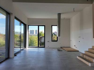 будинок за адресою Парникова вул., 5