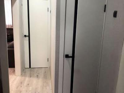 квартира по адресу Уманская ул., 25