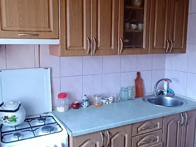 кімната за адресою Харківське шосе, 2-Б