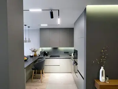 квартира за адресою Родини Кістяківських вул., 4