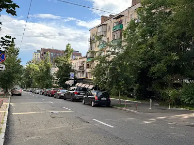 квартира за адресою Володимирська вул., 79а