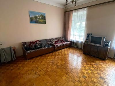 квартира по адресу Алли Горської пер. (Чеслава Бєлінського), 10
