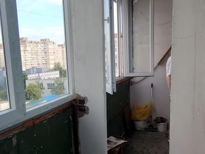 квартира за адресою Драгоманова вул., 7-А