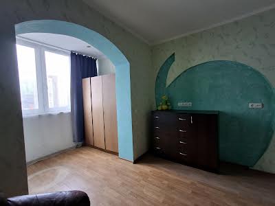 квартира по адресу Харьковское шоссе, 61