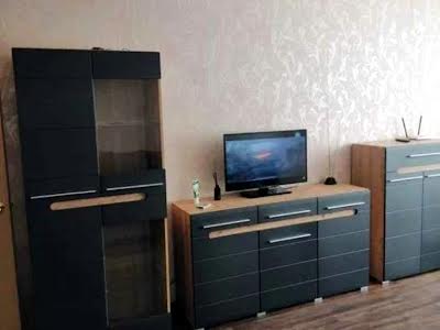 квартира по адресу Тираспольская ул., 43
