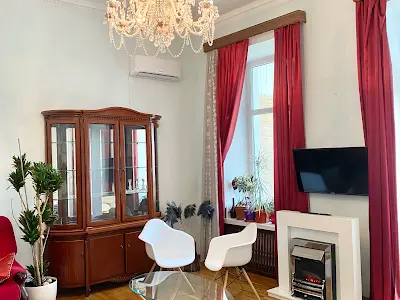квартира за адресою Січових Стрільців вул. (Артема), 42