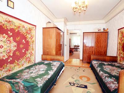 квартира за адресою Данила Щербаківського вул. (Щербакова), 49-В