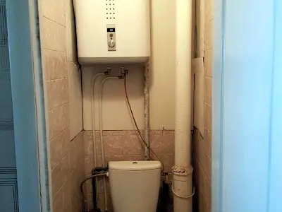 квартира по адресу Радужная ул., 4