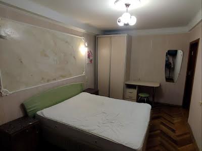 квартира по адресу Берестейский просп. (Победы), 70