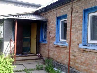 будинок за адресою вулиця Остапа Вишні, 22