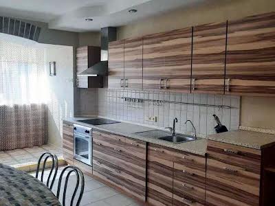 квартира по адресу Святошинская пл., 1