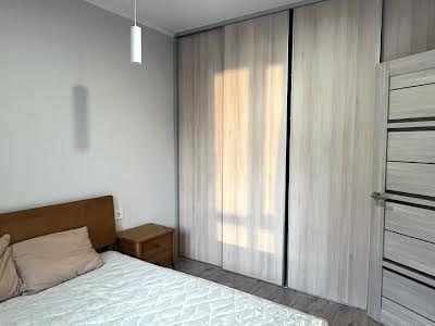 квартира по адресу Заречная ул., 2