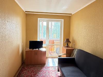 квартира по адресу Кучера Василия ул., 2а