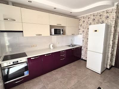 квартира по адресу Воскресенская ул., 16-В
