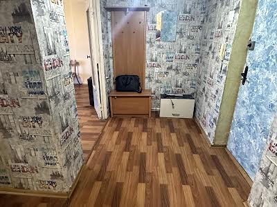 квартира по адресу Інженера Бородіна ул. (Сергія Лазо), 5б