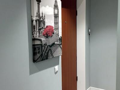 квартира за адресою Берестейський просп. (Перемоги), 26