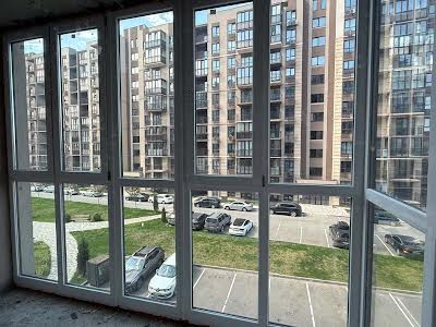 квартира за адресою Метрологічна вул., 107-А
