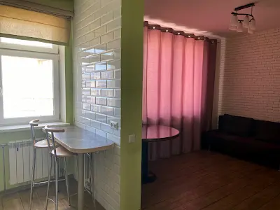 квартира по адресу Пономарёва ул., 26