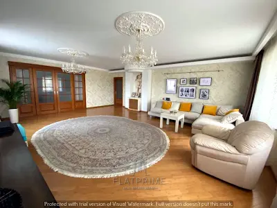 квартира по адресу Владимира Ивасюка просп. (Героїв Сталінграду), 14-Г