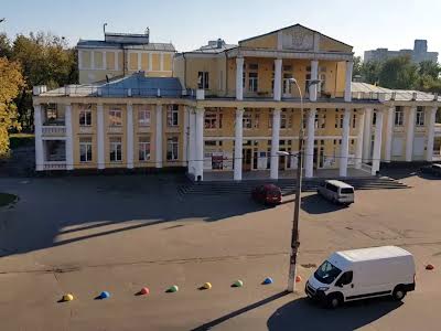 квартира за адресою Геннадія Афанасьєва вул. (Костянтина Заслонова), 13а