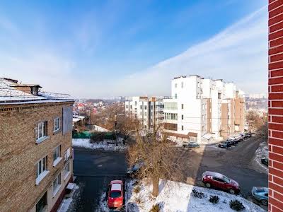 квартира по адресу Казацкая ул., 55а