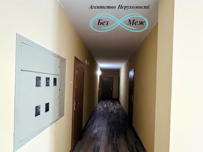 квартира за адресою Воронківська вул., 5
