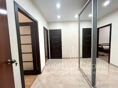квартира за адресою Регенераторна вул., 4 к1-9