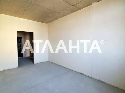 квартира по адресу Краснова ул., 3