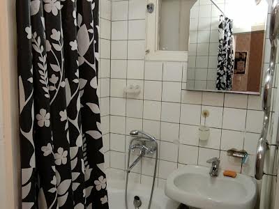 квартира за адресою Оболонський просп., 12а