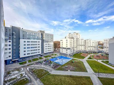 квартира по адресу Володимира Великого, 25