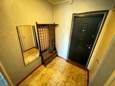квартира за адресою Метрологічна вул., 10к3