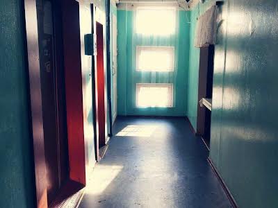 квартира по адресу Зубарева Александра, 39