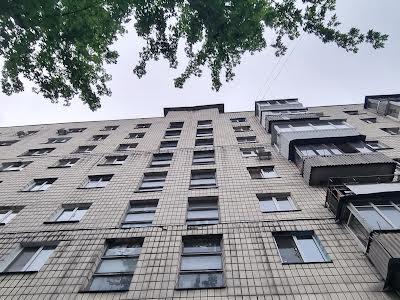квартира за адресою Кубанської України вул. (Маршала Жукова), 28