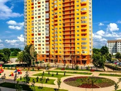 квартира за адресою Юрія Кондратюка вул., 7