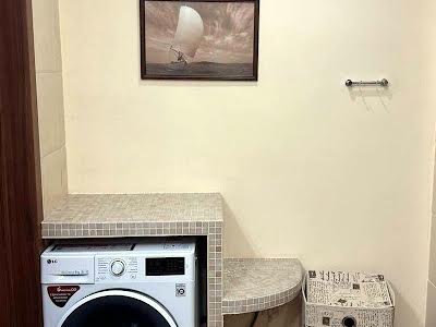 квартира по адресу Миколы Бажана просп., 1-М