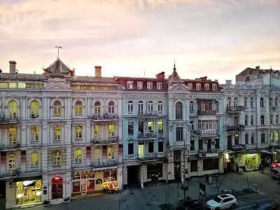 квартира по адресу Большая Васильковская ул. (Красноармейская), 29
