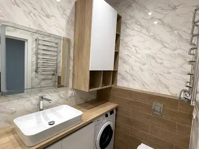 квартира по адресу Ревуцкого ул., 40-В