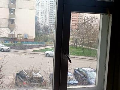 квартира за адресою Княжий Затон вул., 15