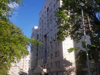 квартира за адресою Печенізька вул., 16