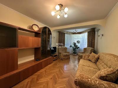 квартира по адресу Александра Конисского ул., 16