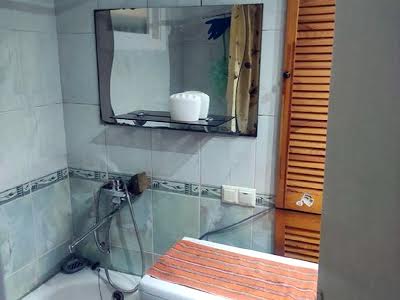 квартира за адресою Світлицького вул., 29