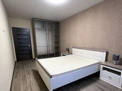 квартира по адресу Евгения Сверстюка ул. (Марины Расковой), 6-В