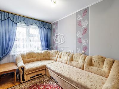 квартира по адресу Мрии ул. (Академика Туполева), 15-В